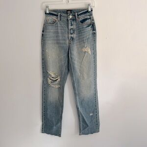 URBAN OUTFITTERS BDG JEANS SZ 24